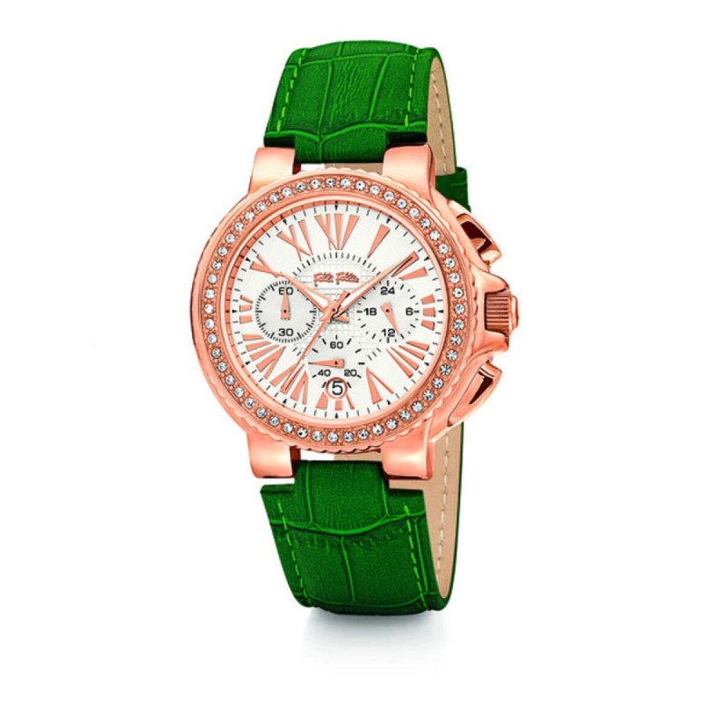 Montre Femme Folli Follie wf13b002ses (Ø 35 mm)