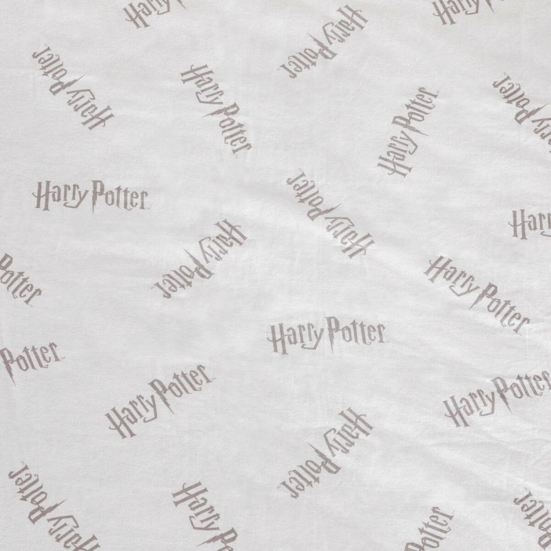 Taie d'oreiller Harry Potter Multicouleur