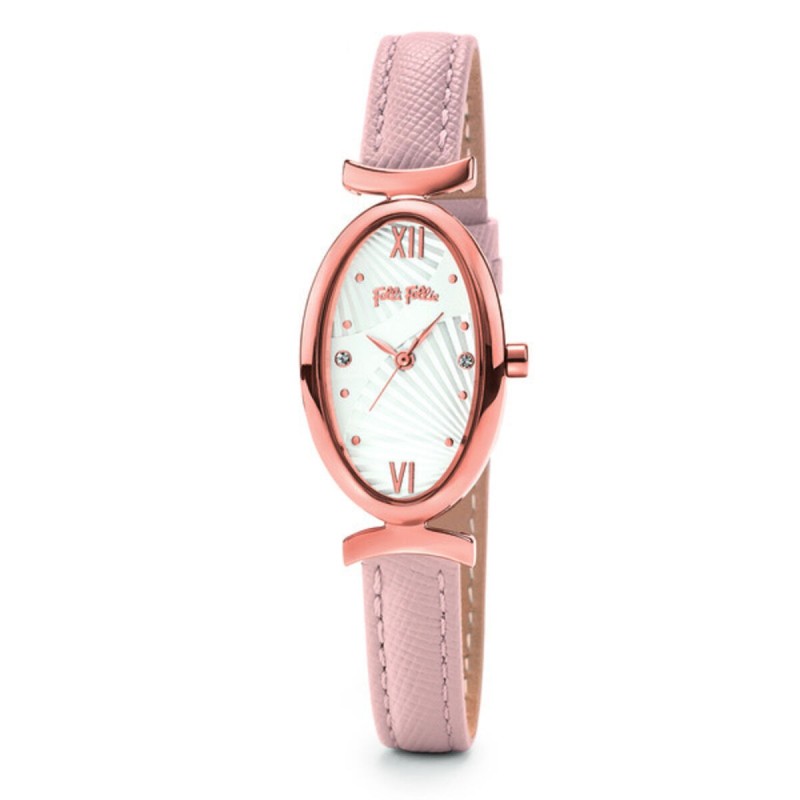 Montre Femme Folli Follie wf16r031sss (Ø 18 mm)