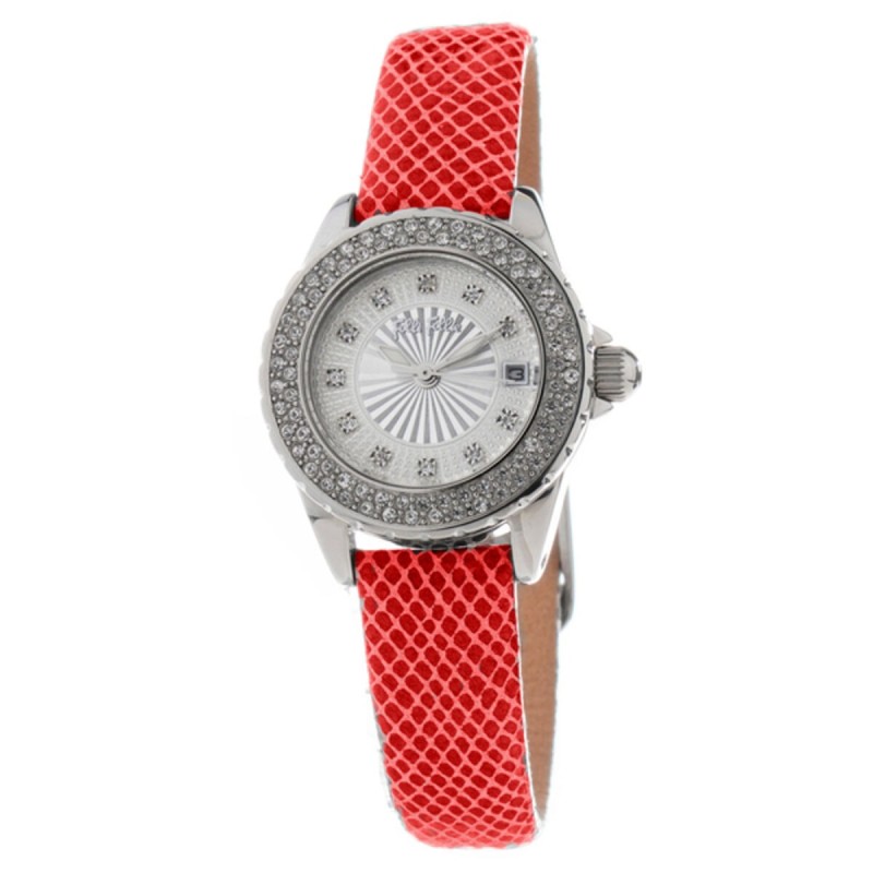 Montre Femme Folli Follie wf1a006str (Ø 28 mm)