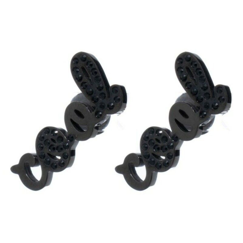 Boucles d´oreilles Femme Folli Follie 3E17T060AK (20 mm)