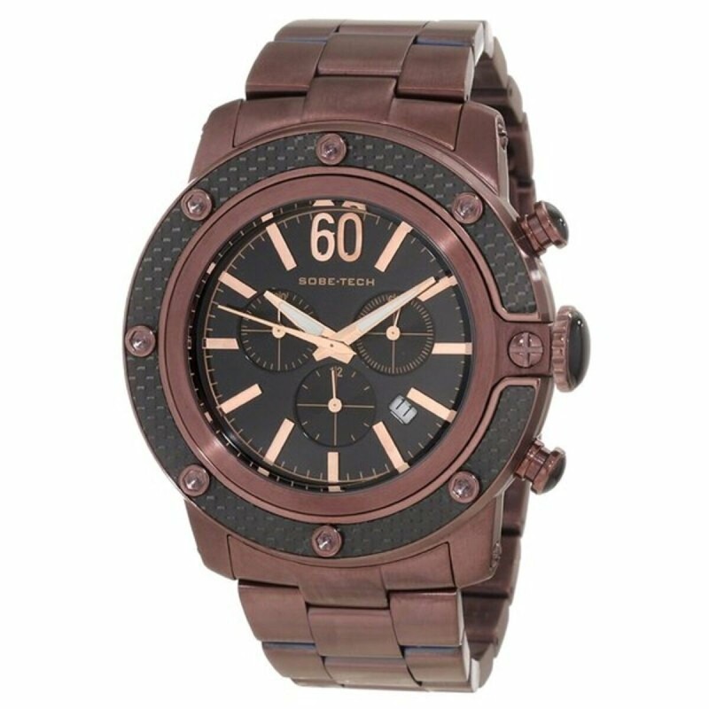 Montre Homme Glam Rock GR33109 (Ø 50 mm)