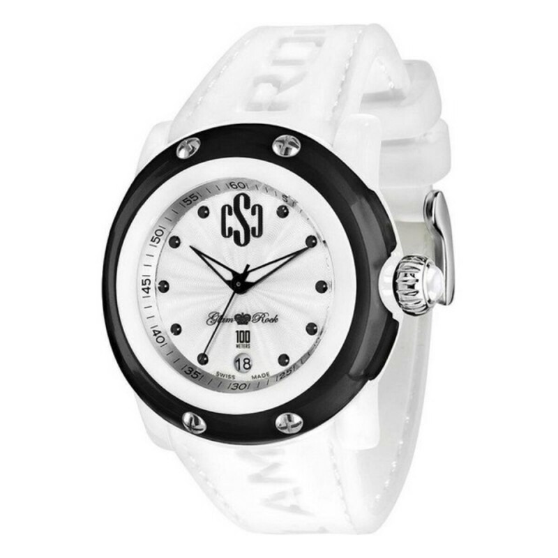 Montre Femme Glam Rock GR62009 (Ø 46 mm)