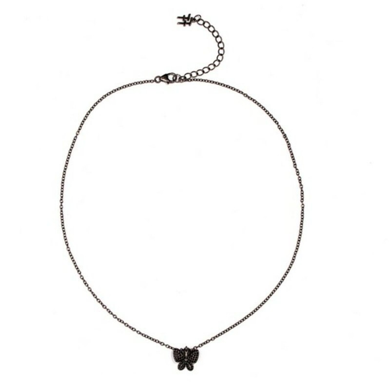 Collier Femme Folli Follie 3N17S058KK 38-43 cm