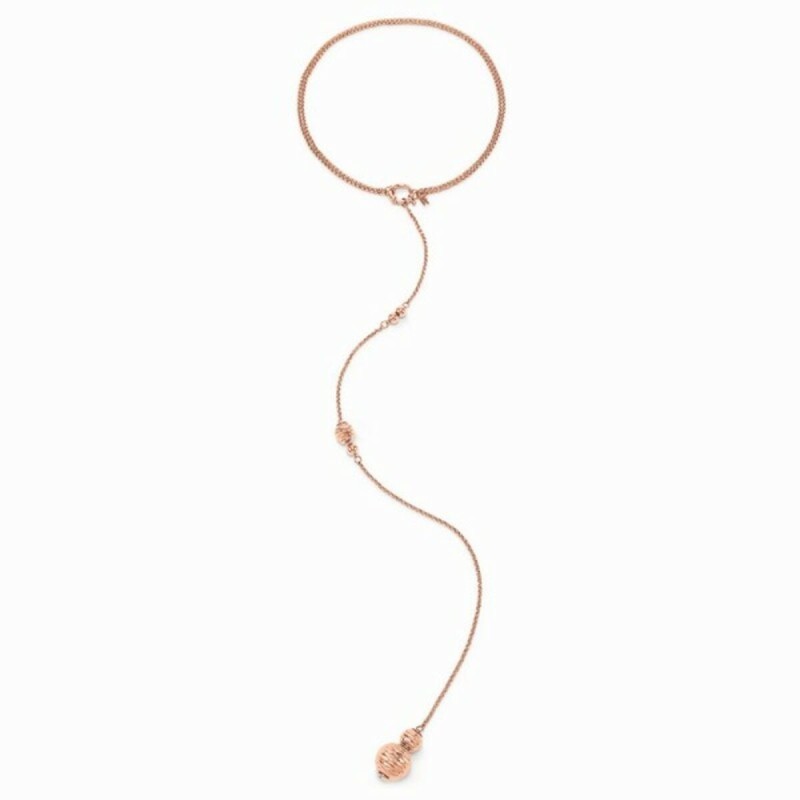 Collier Femme Folli Follie 3N17T006RC