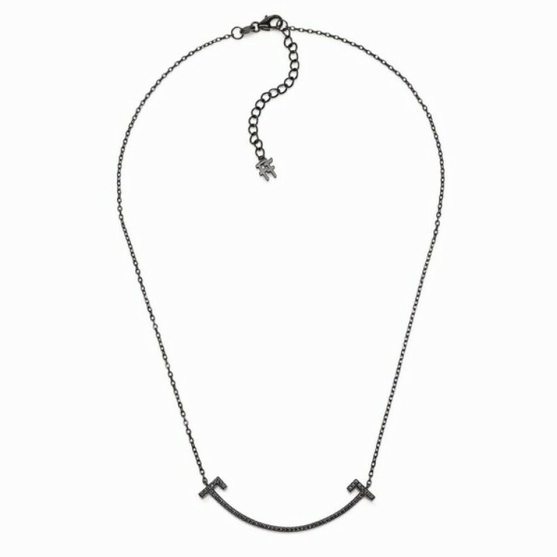 Collier Femme Folli Follie 3N18S008KK 38-43 cm