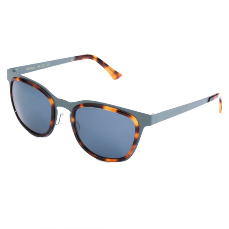 Lunettes de soleil Unisexe LGR GLORIOSO-BLUE-39 Ø 49 mm