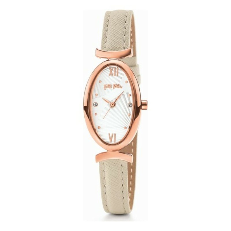 Montre Femme Folli Follie wf16r031ssb (Ø 28 mm)