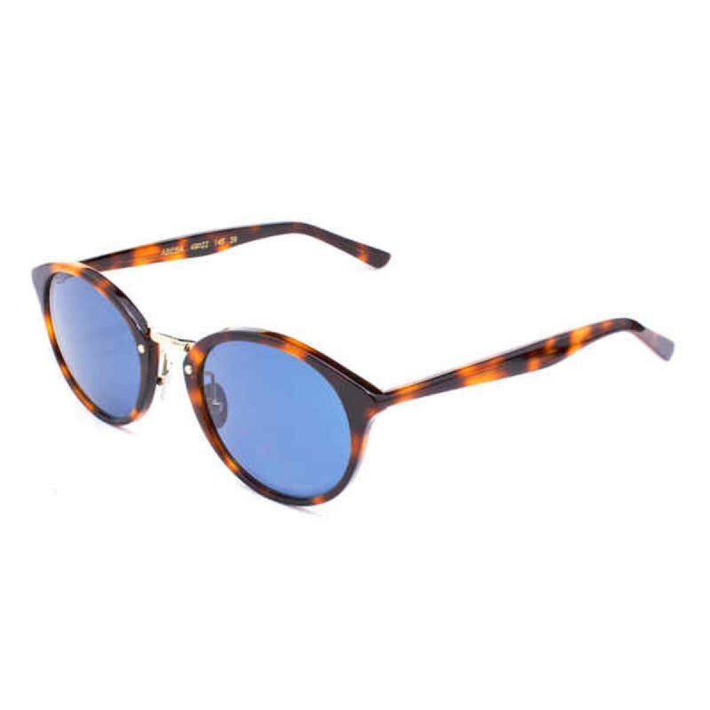 Lunettes de soleil Unisexe LGR ABEBA-HAVANA-39 Ø 49 mm