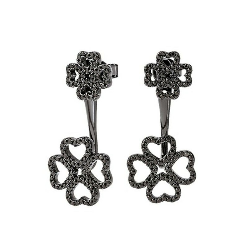 Boucles d´oreilles Femme Folli Follie 3E17S032KK (2