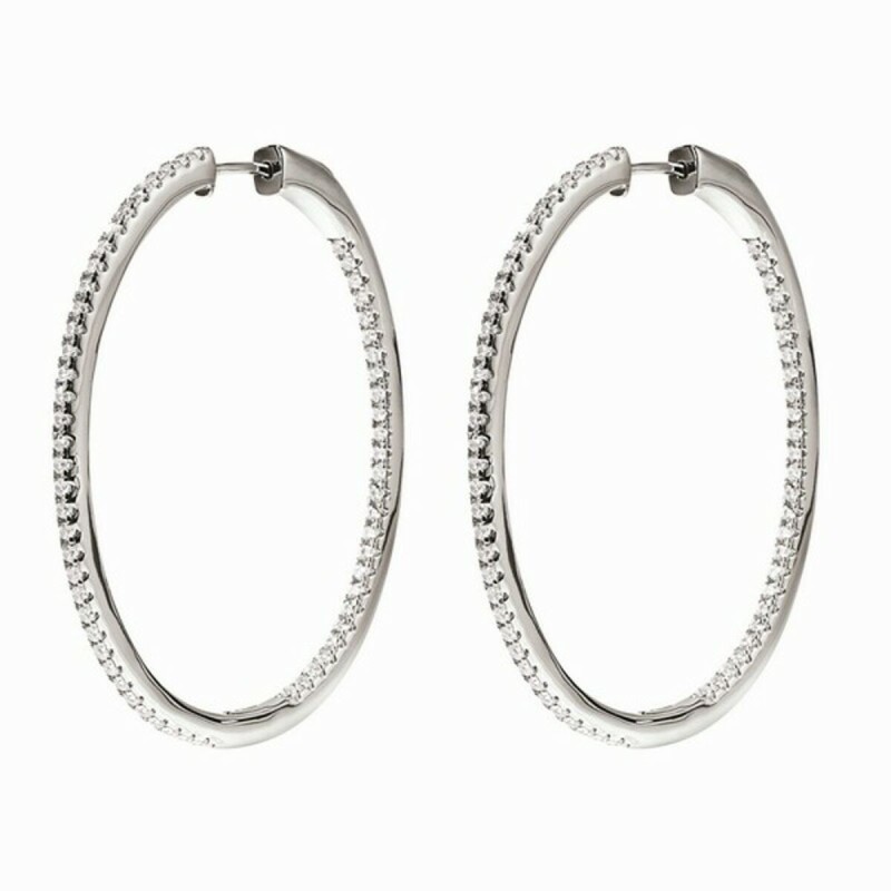 Boucles d´oreilles Femme Folli Follie 3E18S024C 3