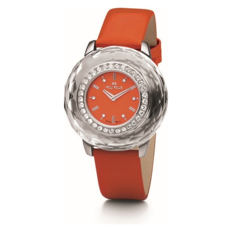 Montre Femme Folli Follie wf0a046sso (Ø 32 mm)