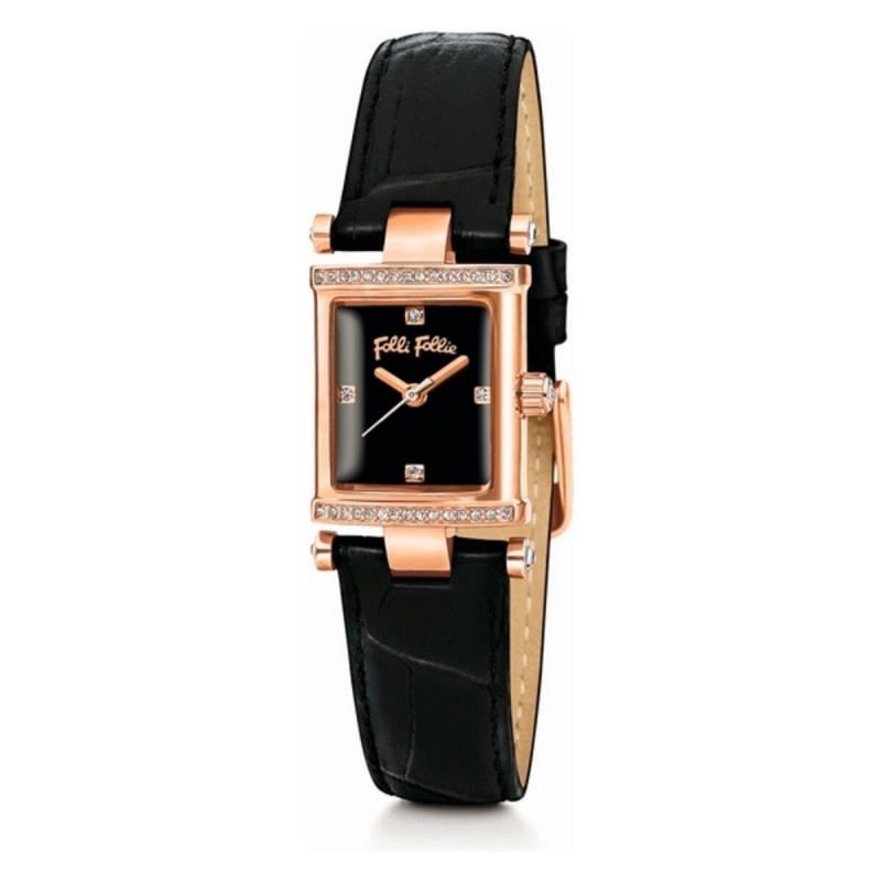 Montre Femme Folli Follie WF13B037SSK