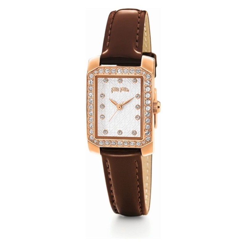 Montre Femme Folli Follie wf13b053ssm