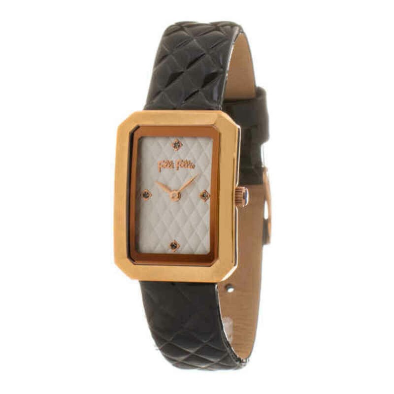 Montre Femme Folli Follie wf16r026ssn