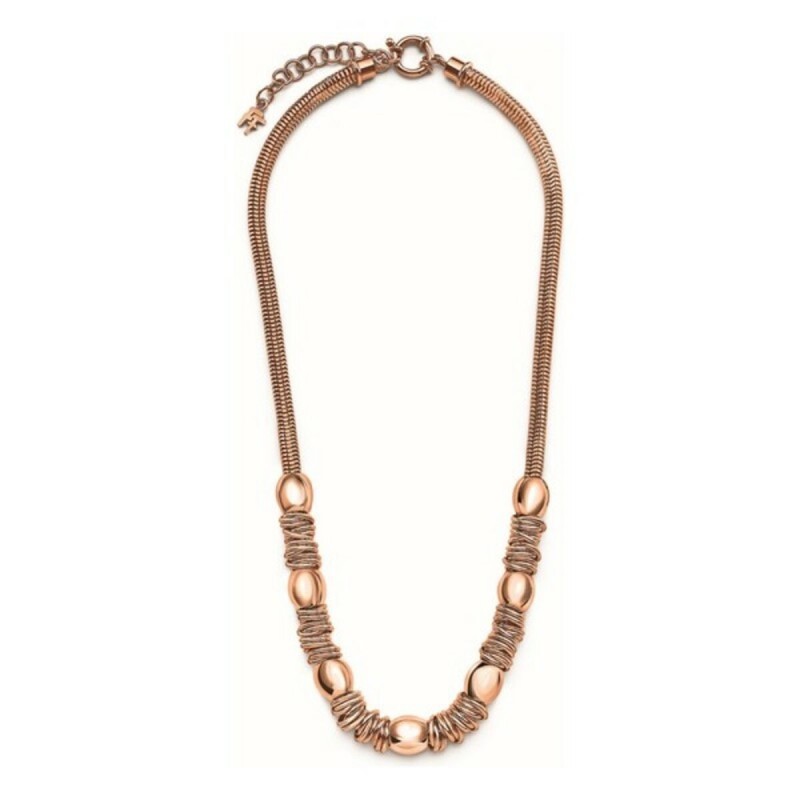 Collier Femme Folli Follie 1N14T036R 45 cm