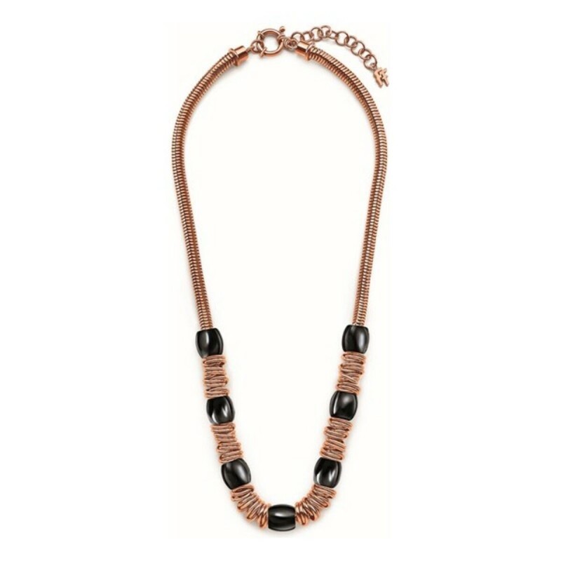 Collier Femme Folli Follie 3N14T050RK 45 cm