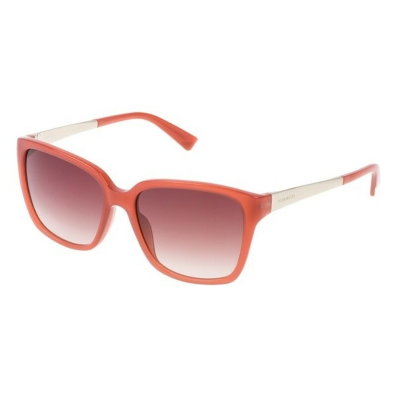 Lunettes de soleil Femme Nina Ricci SNR008 Ø 55 mm