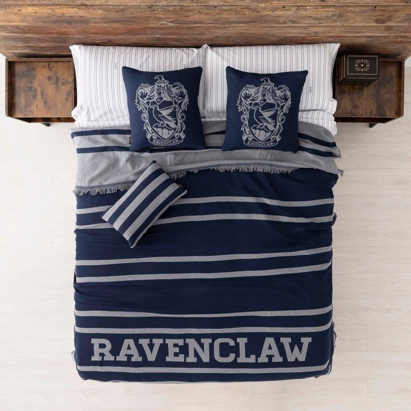 Couverture Harry Potter Ravenclaw House Multicouleur 180 x 260 cm 180 x 2 x 260 cm