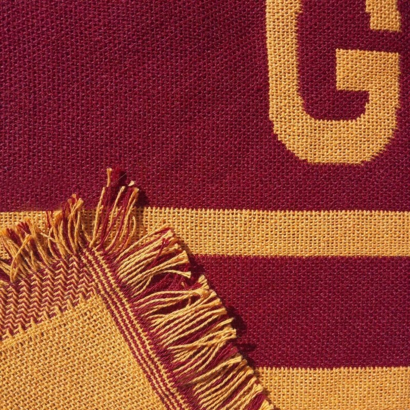 Couverture Harry Potter Gryffindor House Multicouleur 230 x 2 x 260 cm