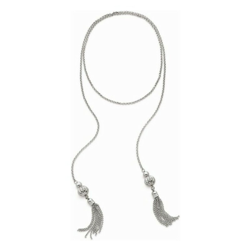 Collier Femme Folli Follie 1N17F007 75 cm