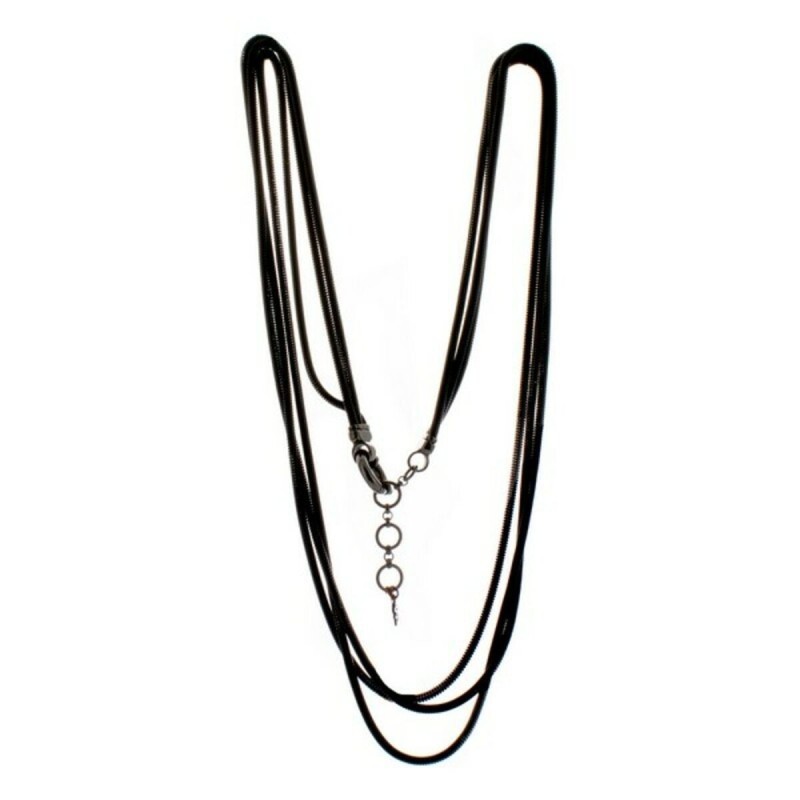 Collier Femme Folli Follie 4N14T011KK 45 cm