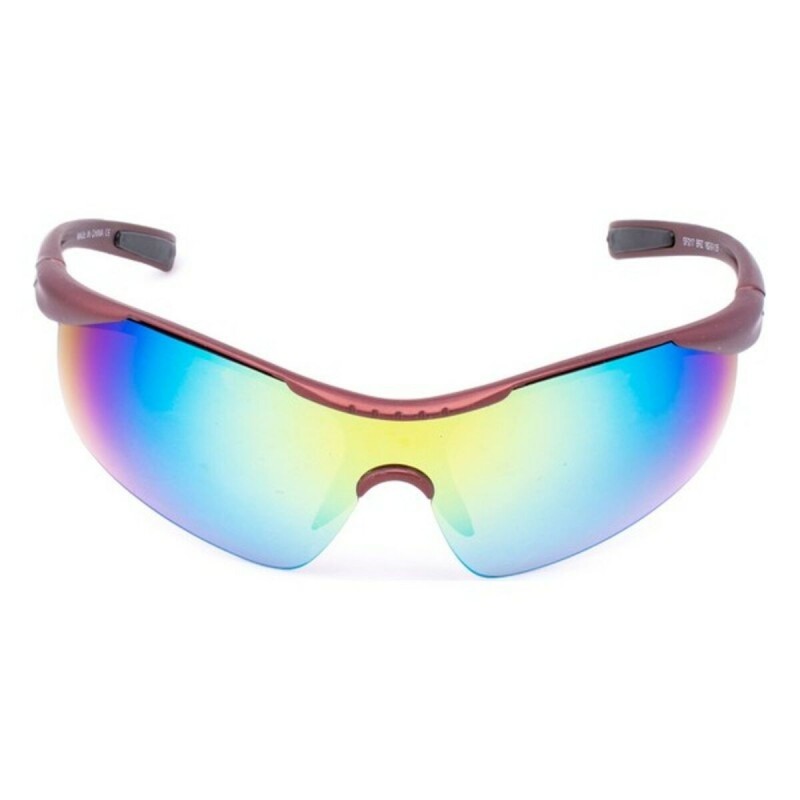 Lunettes de soleil Unisexe Fila SF217-99BRZ