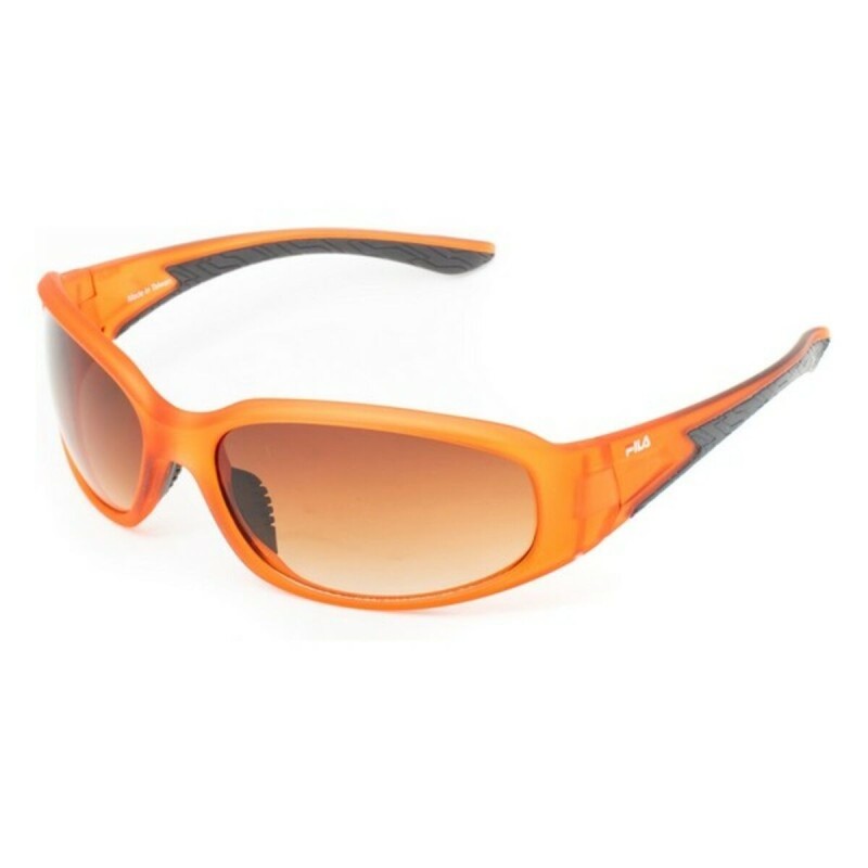 Lunettes de soleil Unisexe Fila SF241V-62PCH Ø 62 mm