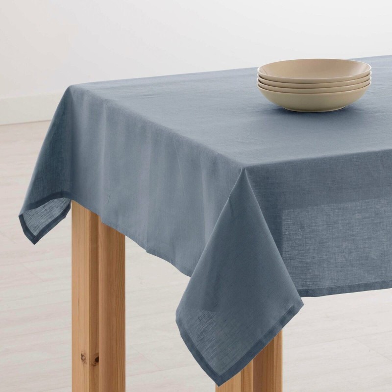 Nappe Belum Bleu Multicouleur 200 x 150 cm