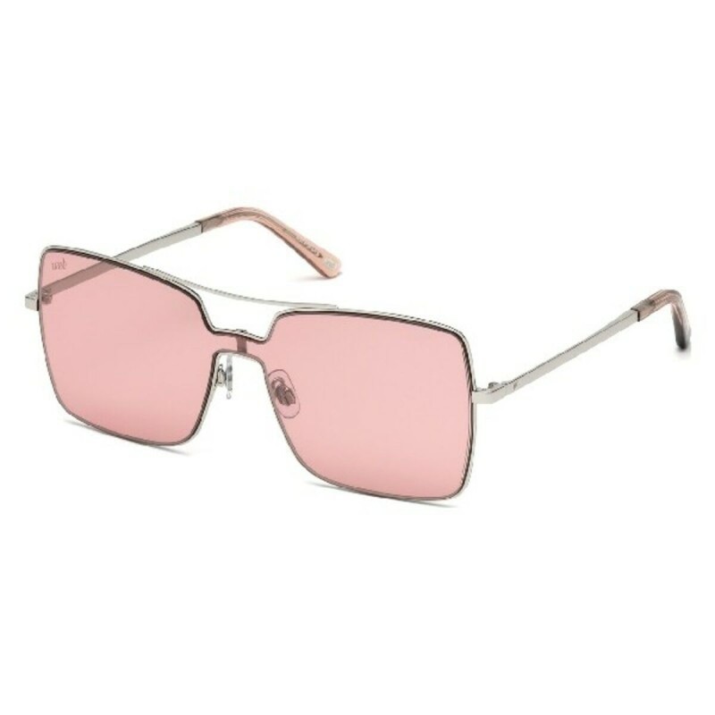 Lunettes de soleil Femme Web Eyewear WE0201A