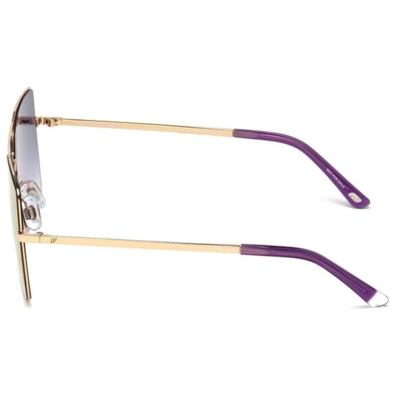 Lunettes de soleil Femme Web Eyewear WE0201A