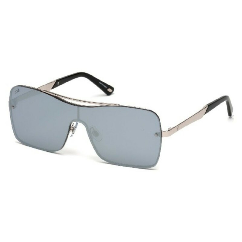 Lunettes de soleil Unisexe Web Eyewear WE0202A