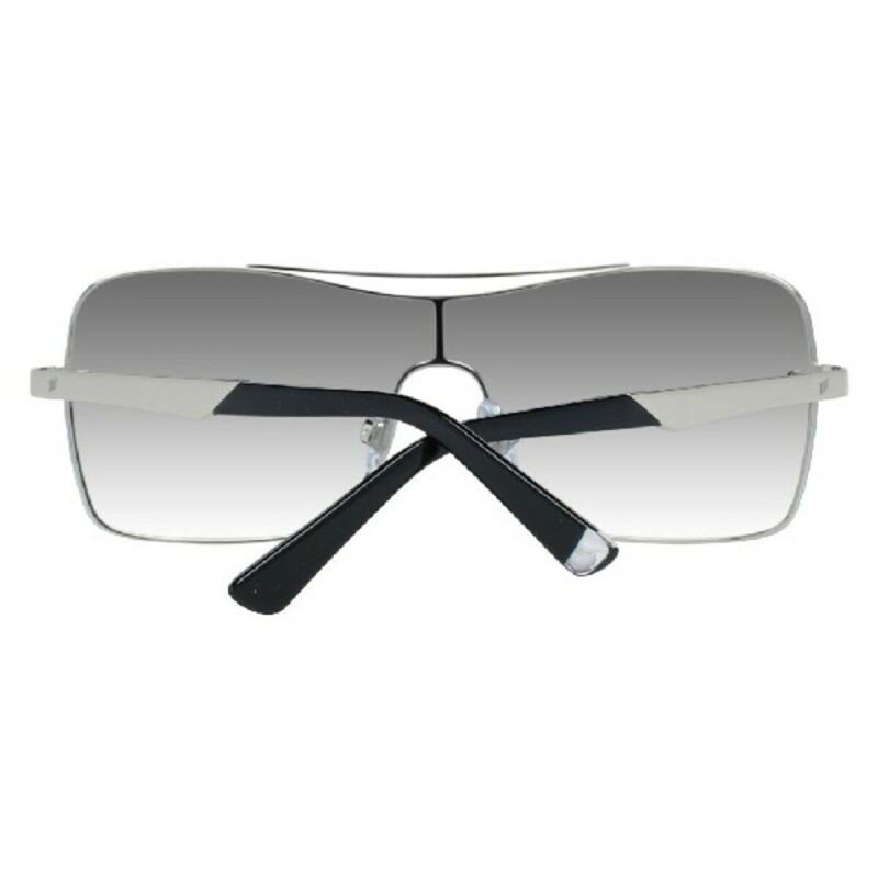 Lunettes de soleil Unisexe Web Eyewear WE0202A