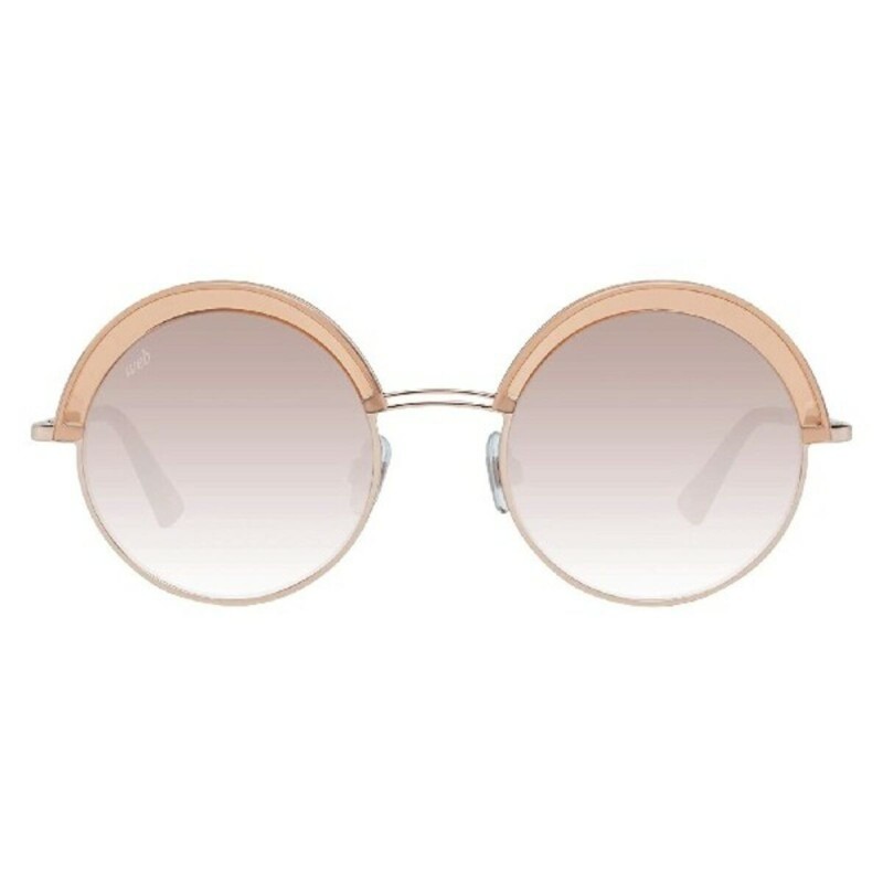 Lunettes de soleil Femme Web Eyewear WE0218A Ø 51 mm