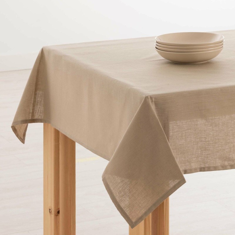 Nappe Belum 250 x 150 cm Taupe