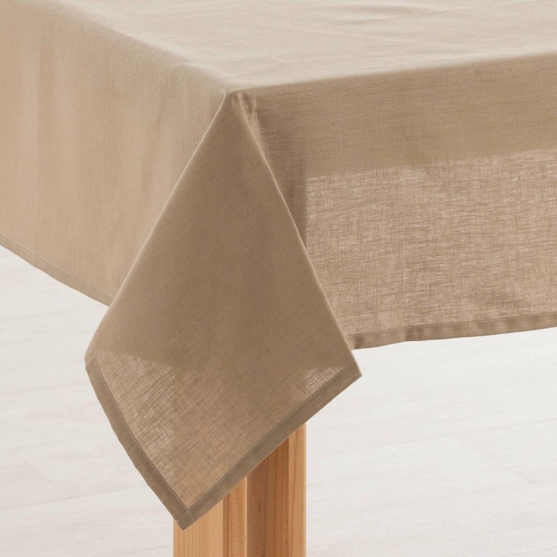 Nappe Belum 250 x 150 cm Taupe