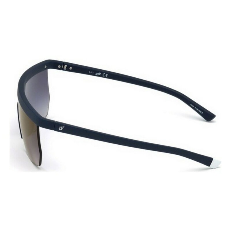 Lunettes de soleil Homme Web Eyewear WE0221E