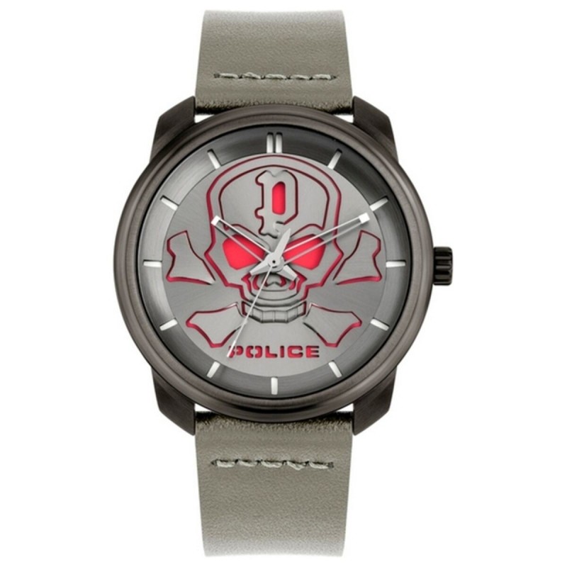 Montre Homme Police PL15714JSU-61