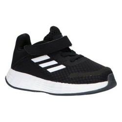 Chaussures de Sport pour Bébés Adidas Duramo  SL I Noir