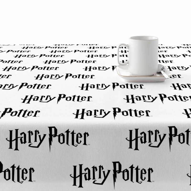 Nappe enduite antitache Harry Potter Multicouleur 300 x 150 cm