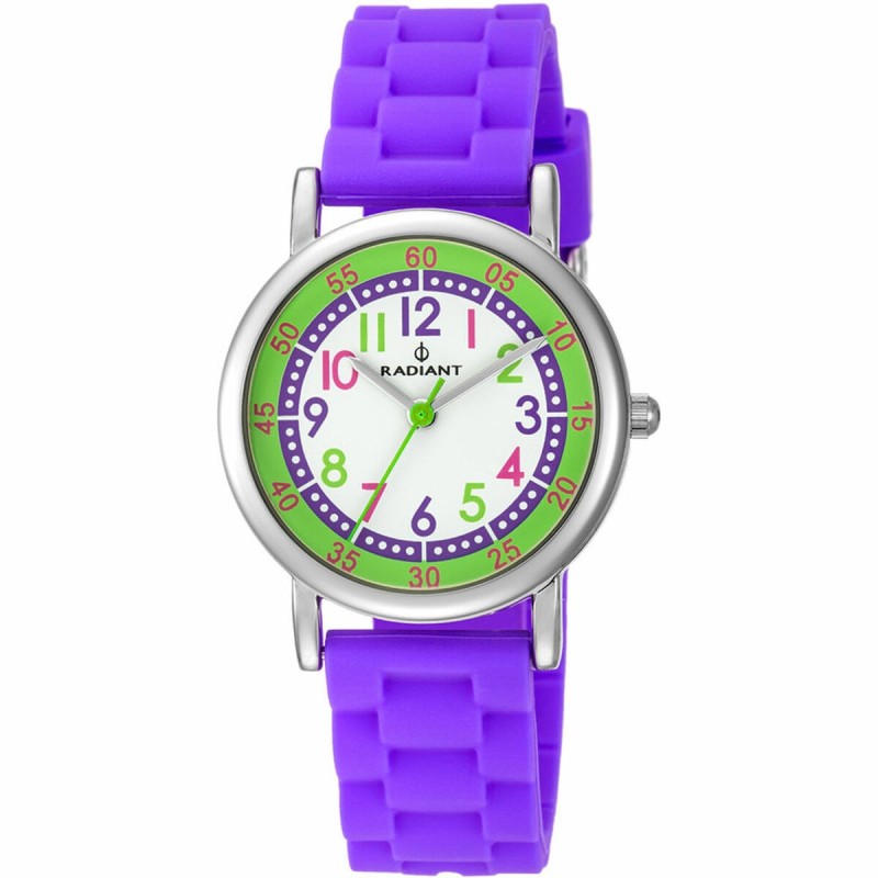 Montre Enfant Radiant RA466607 (Ø 32 mm)