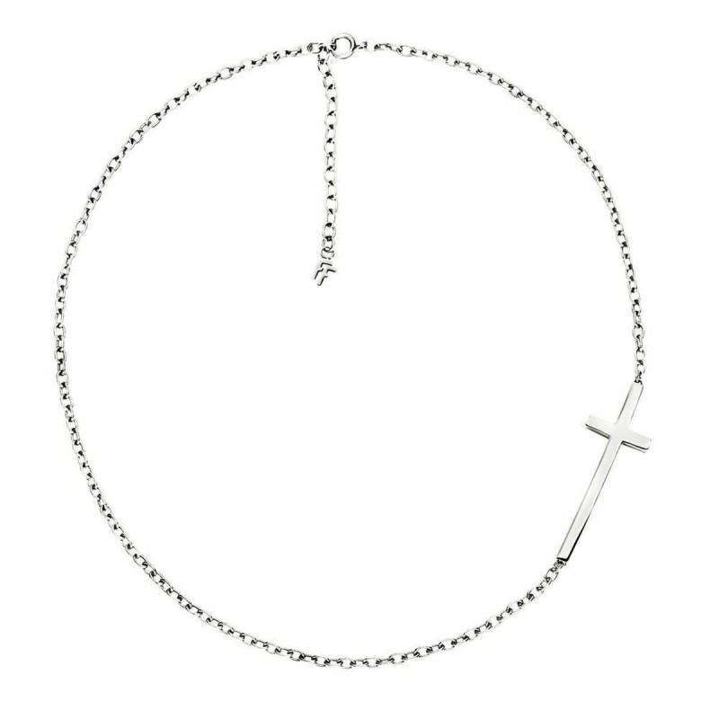 Collier Femme Folli Follie 1N13F004 49 cm