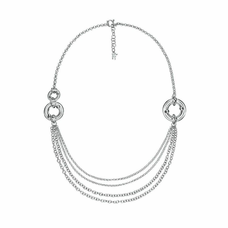 Collier Femme Folli Follie 1N15F075 38 cm