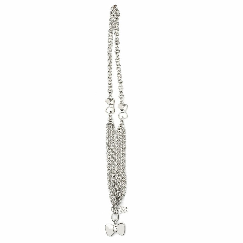 Collier Femme Folli Follie 1N6F158 35 cm