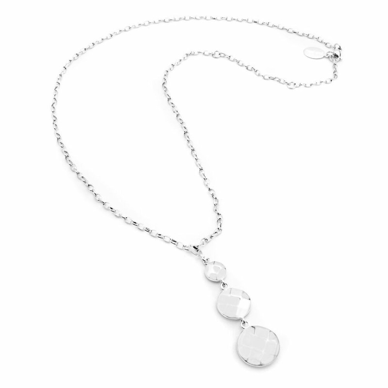 Collier Femme Folli Follie 1N9F133 38 cm