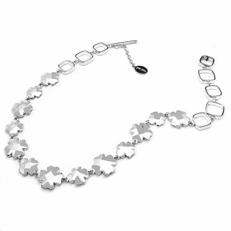 Collier Femme Folli Follie 1N9F145 40 cm