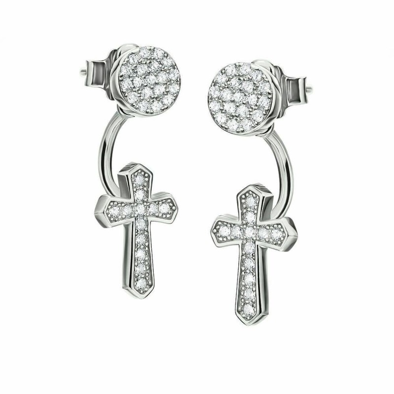 Boucles d´oreilles Femme Folli Follie 3E15S138C 2