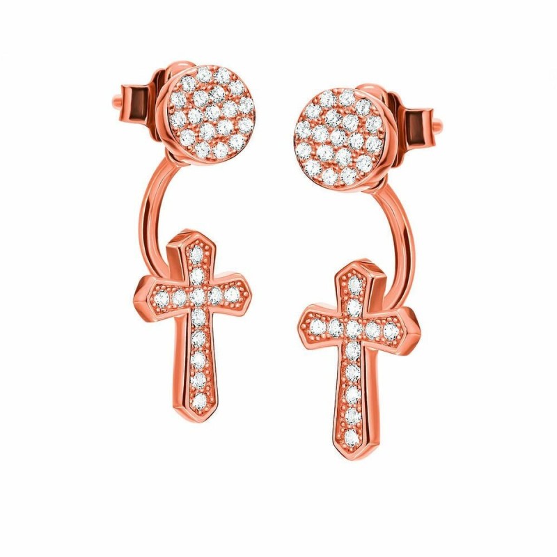 Boucles d´oreilles Femme Folli Follie 3E15S138RC 2