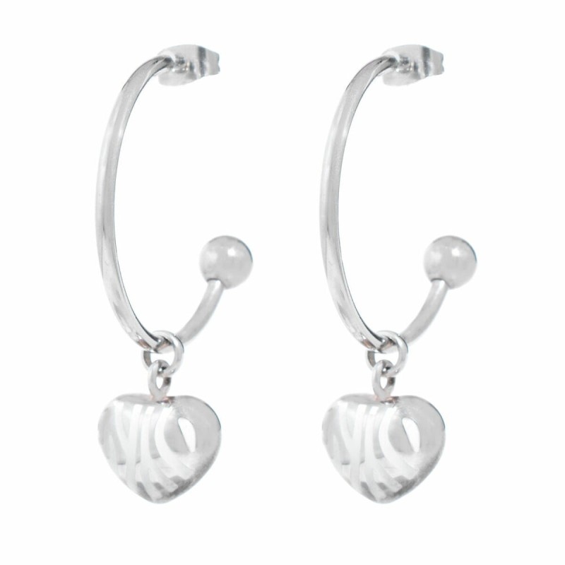 Boucles d´oreilles Femme Folli Follie 3E1F002W