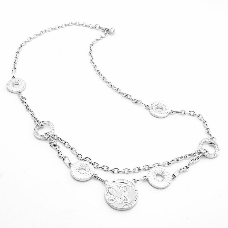 Collier Femme Folli Follie 3N8F178C 25 cm